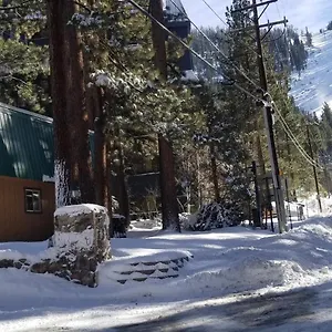Heavenly Valley Aparthotel