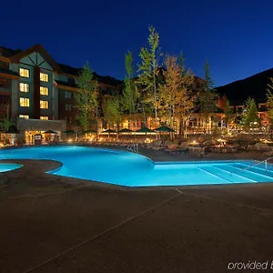 Hotel Marriott Grand Club, Tahoe, South Lake Tahoe