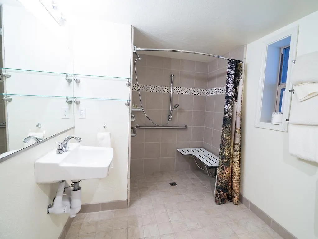 *** Aparthotel Beachcomber Inn South Lake Tahoe United States