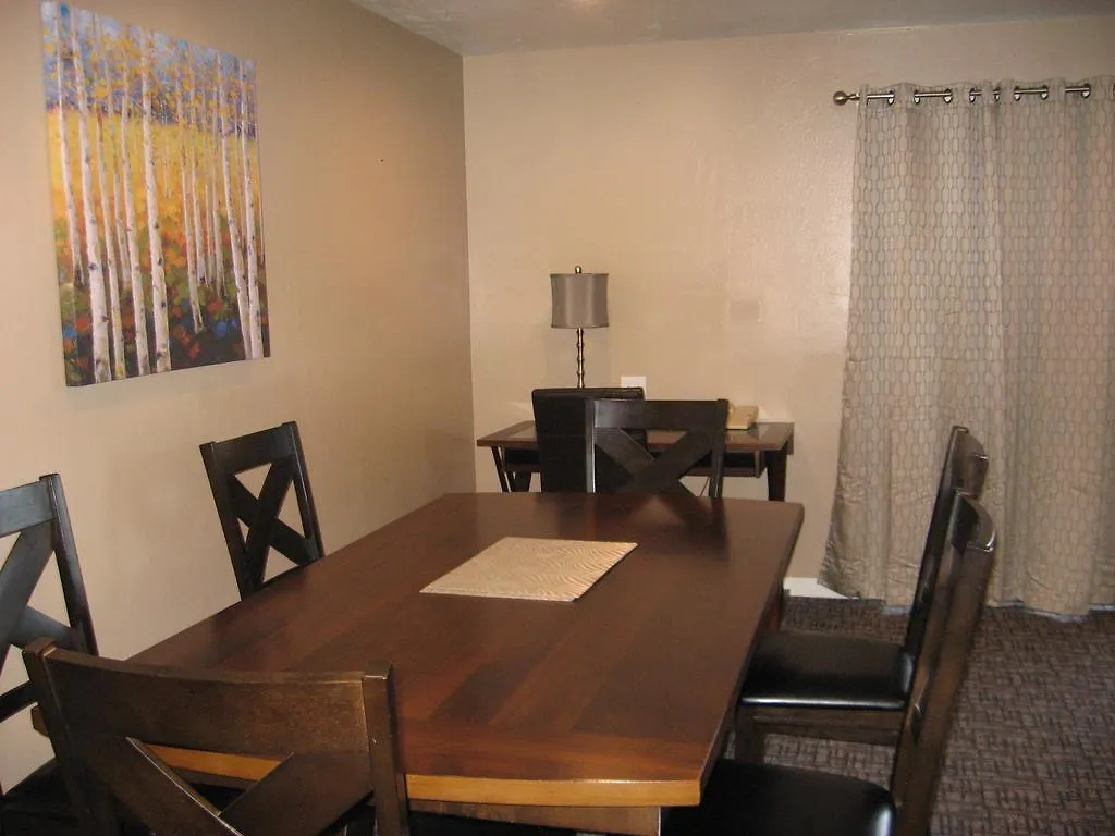 *** Aparthotel Beachcomber Inn South Lake Tahoe United States