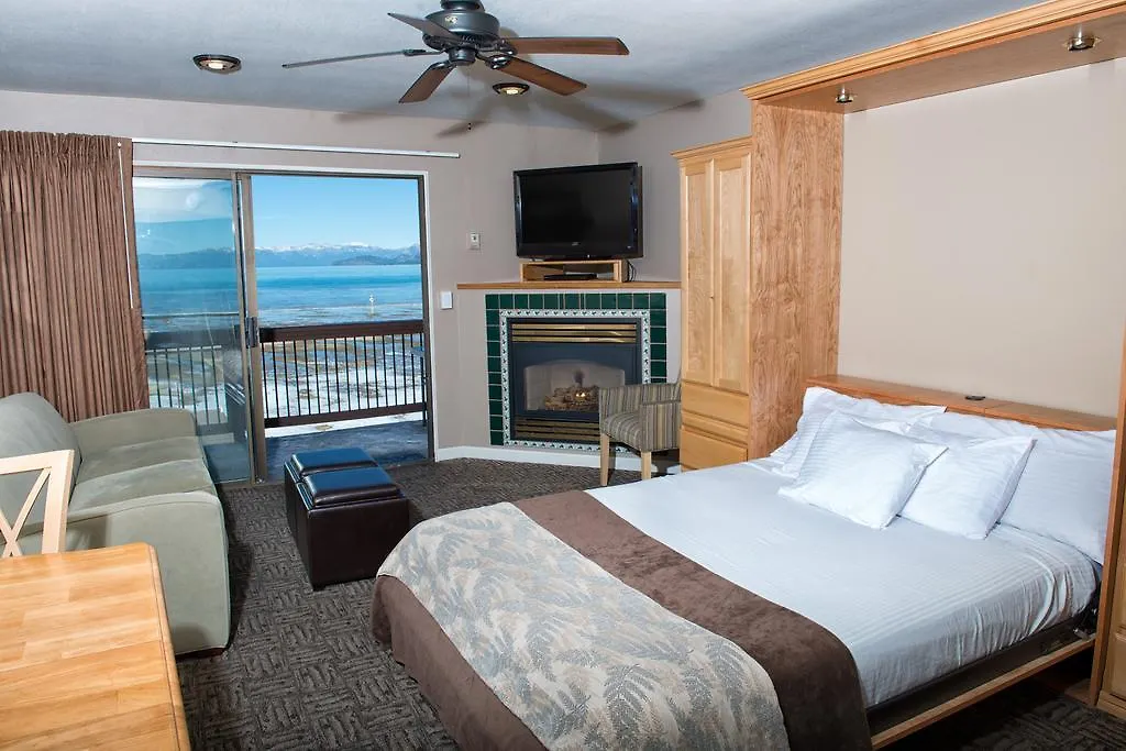 Aparthotel Beachcomber Inn South Lake Tahoe