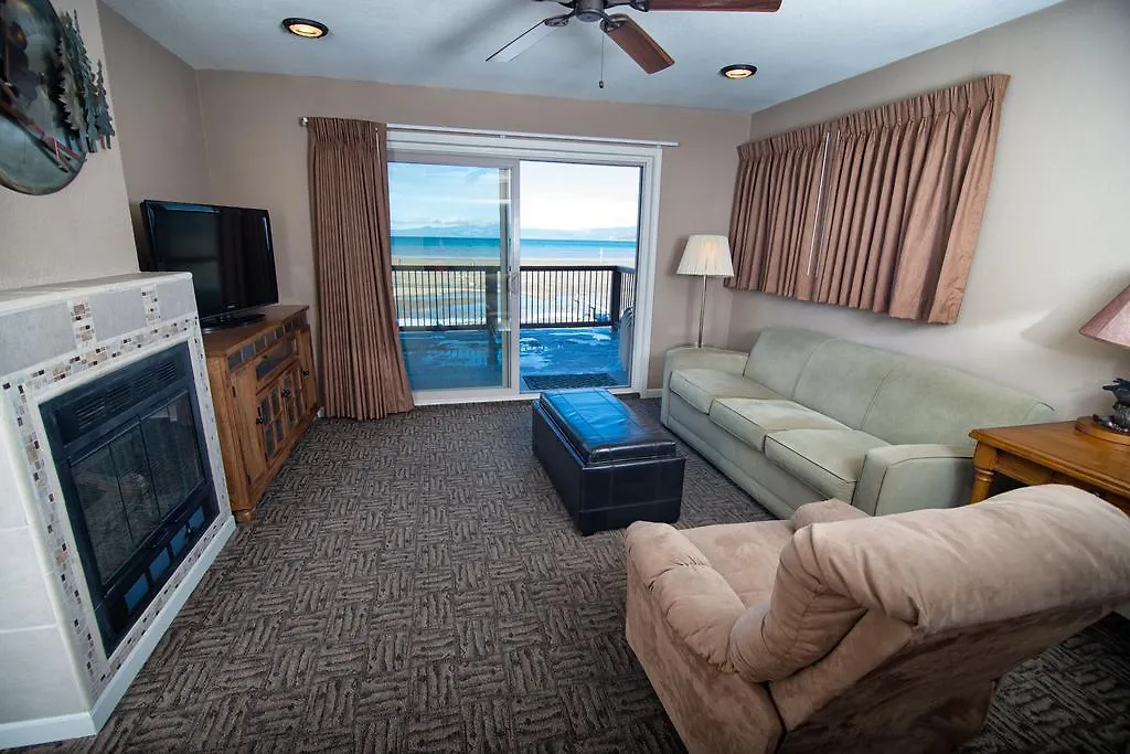 Beachcomber Inn South Lake Tahoe United States