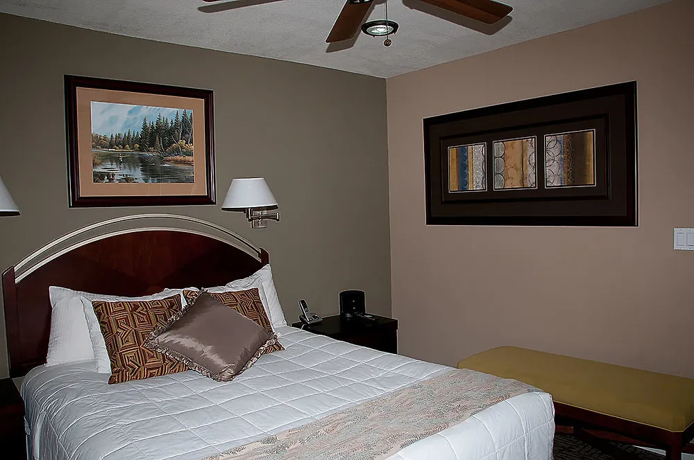 Beachcomber Inn South Lake Tahoe Aparthotel