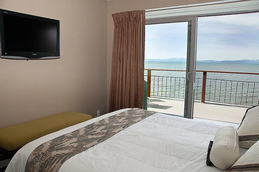 Aparthotel Beachcomber Inn South Lake Tahoe