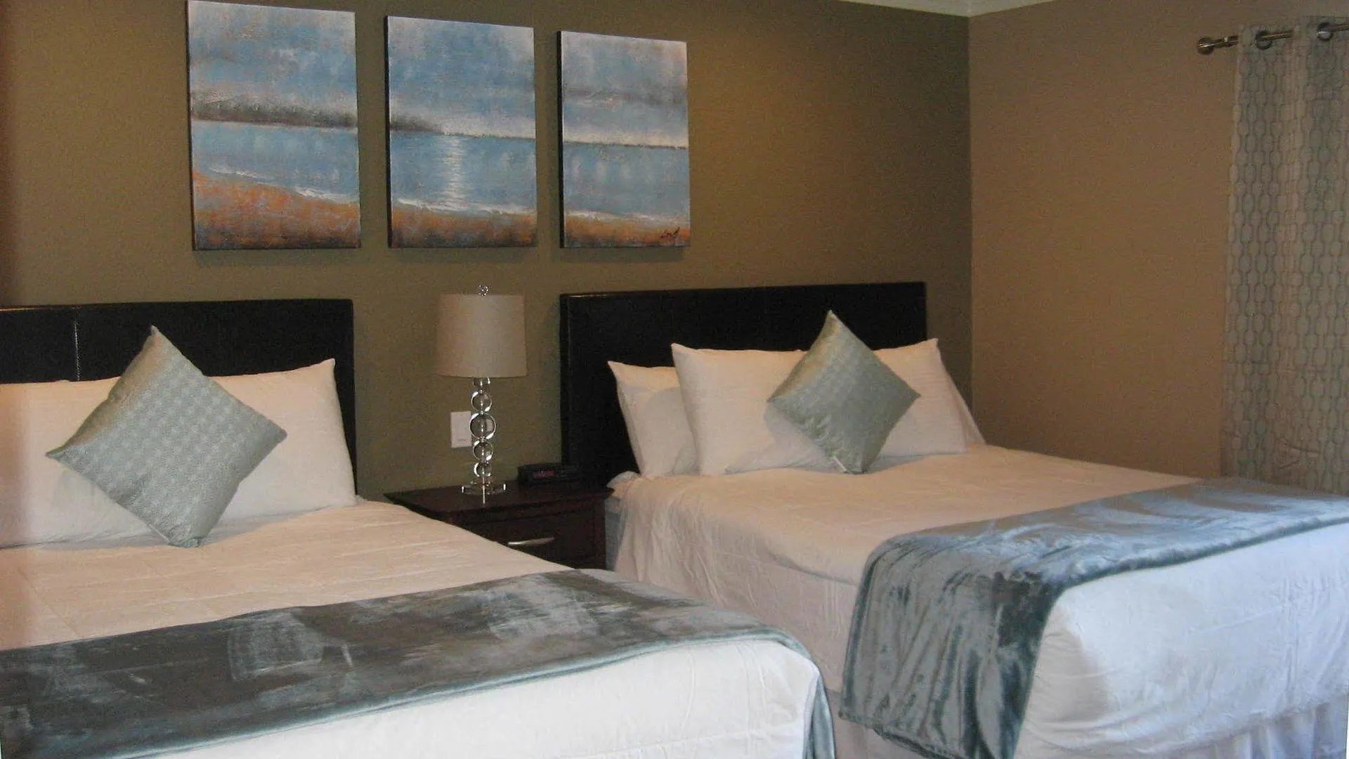 *** Aparthotel Beachcomber Inn South Lake Tahoe United States