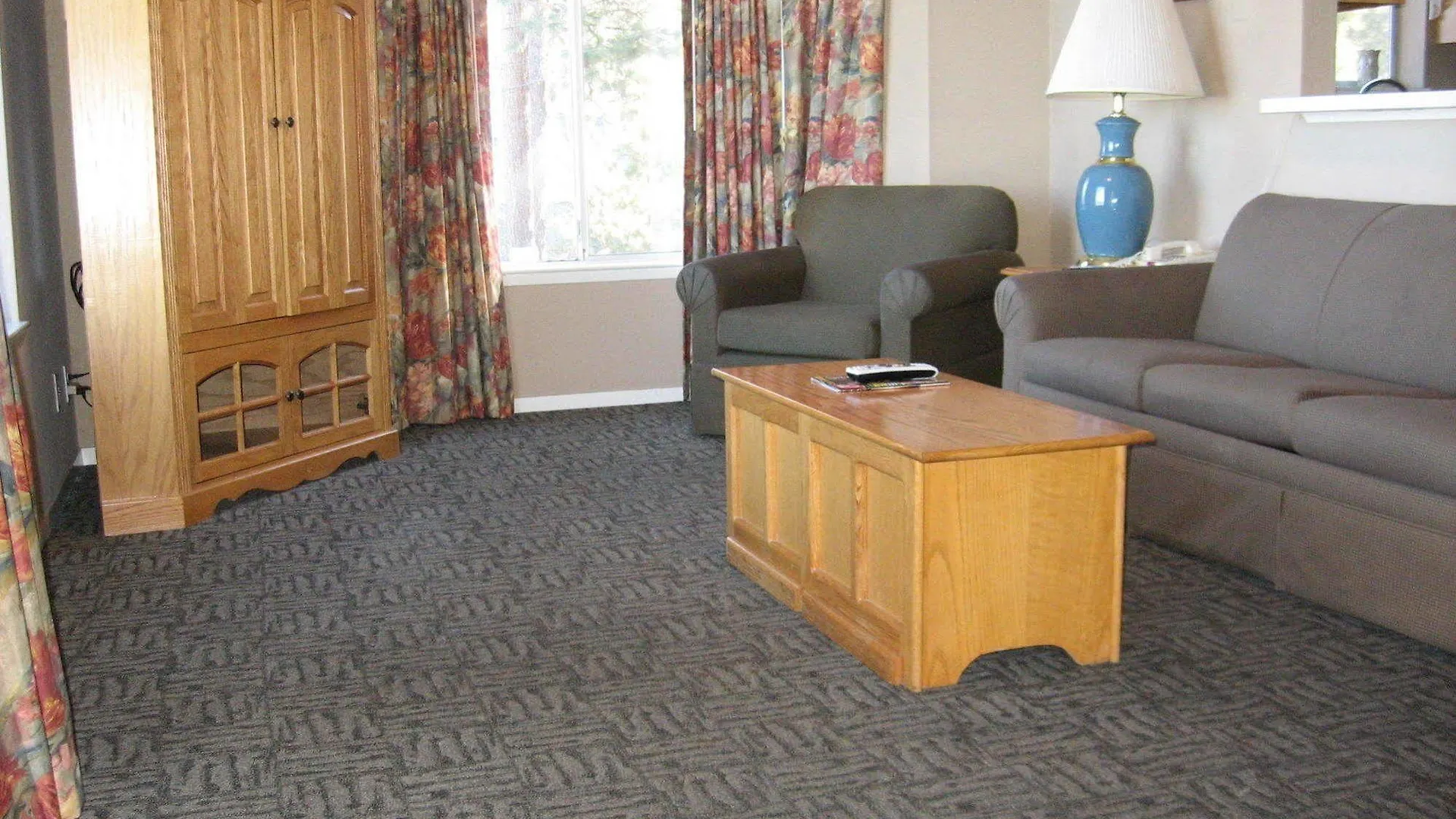 Beachcomber Inn South Lake Tahoe Aparthotel