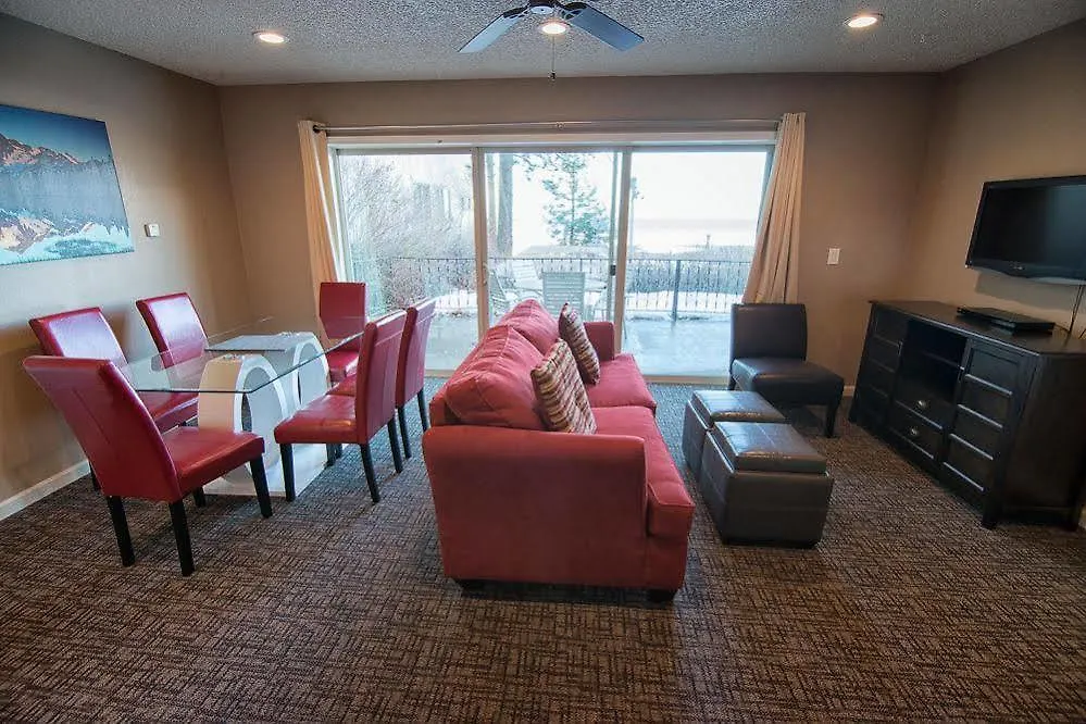 *** Aparthotel Beachcomber Inn South Lake Tahoe United States