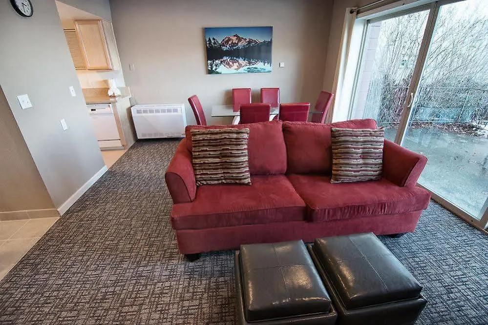 Beachcomber Inn South Lake Tahoe
