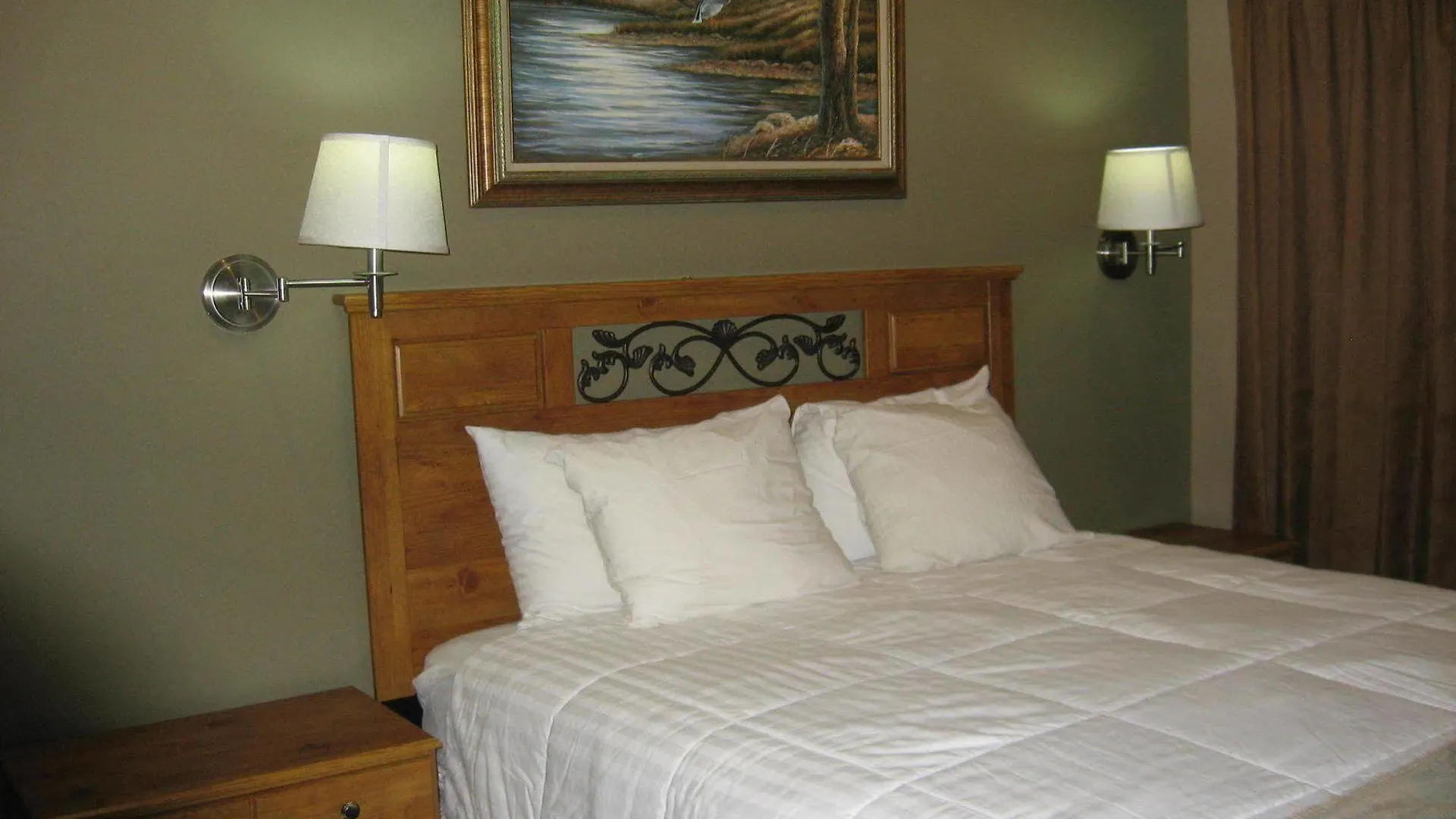 *** Aparthotel Beachcomber Inn South Lake Tahoe United States
