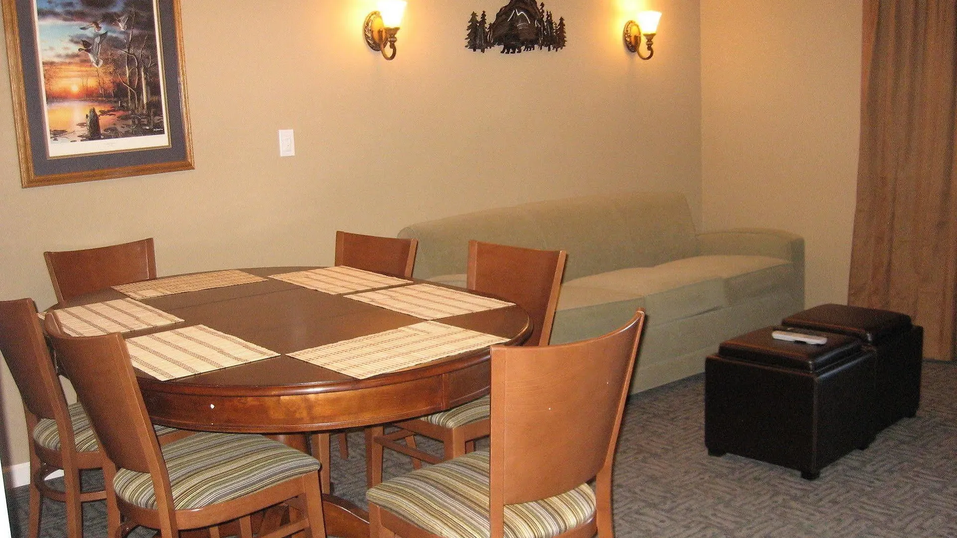 Beachcomber Inn South Lake Tahoe