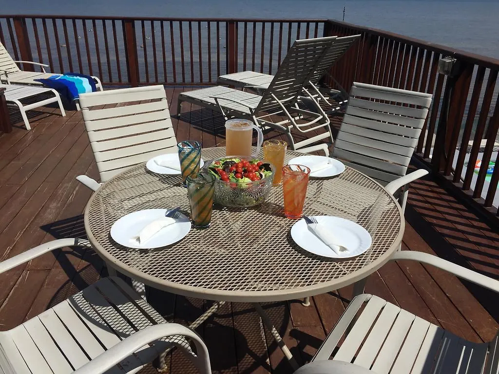 Beachcomber Inn South Lake Tahoe 3*,